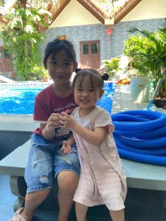 Tam Coc Westlake Homestay - 1