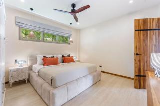 Hidden Gem The Palms 6Br Sea View Private Pool - Koh Samui - 7