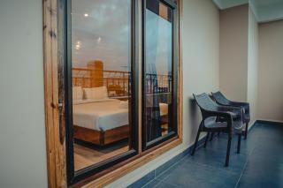 Daiatei Homestay - BnB - 1