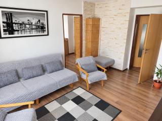 Vaclavskeho Apartment Medzilaborce - 8