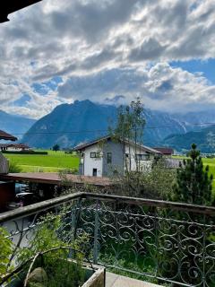 Maisonette in Kuchl - pure nature! - 8