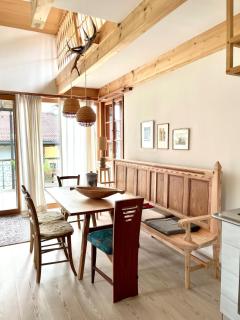 Maisonette in Kuchl - pure nature! - 7