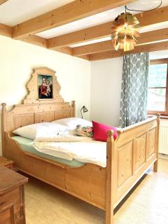 Maisonette in Kuchl - pure nature! - 6