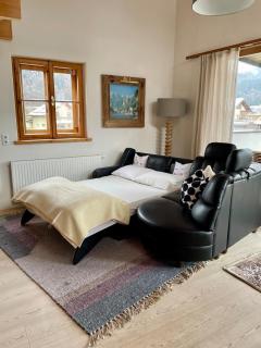 Maisonette in Kuchl - pure nature! - 4