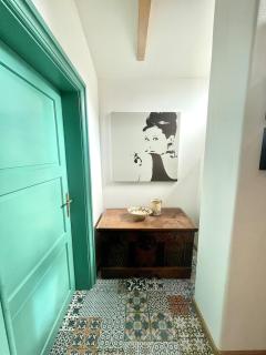 Maisonette in Kuchl - pure nature! - 1
