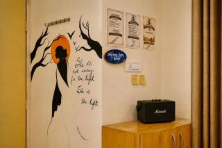 Solo Nari Backpackers Rishikesh - 2