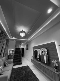 Safeplace Apartment - 8