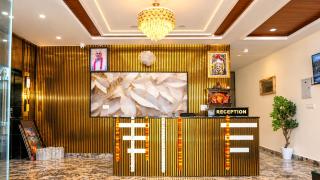The Ora Hotel - 6