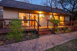 Thornhill Safari Lodge - 8