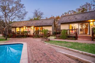 Thornhill Safari Lodge - 9