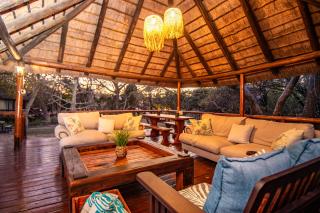 Thornhill Safari Lodge - 2