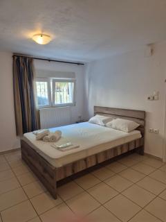 Blue Apartment - 2
