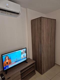 Blue Apartment - 1