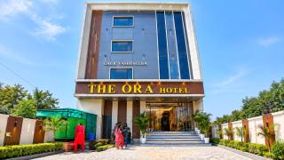 The Ora Hotel - 0