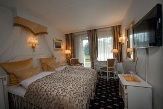 Sauntehus Castle Hotel - 3