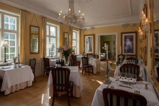 Sauntehus Castle Hotel - 5