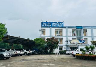 Satakanta Hotel - 3