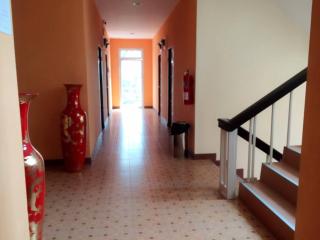 Satakanta Hotel - 2