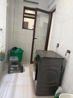 3 bedroom on riverside one - 5