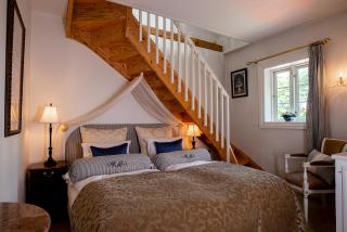 Sauntehus Castle Hotel - 2