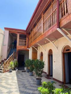 Old Town Haven-Harar - 4