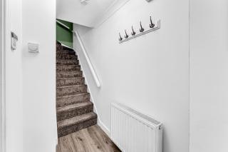 Peak District Escape With Free Parking & Superfast-Wifi - 1
