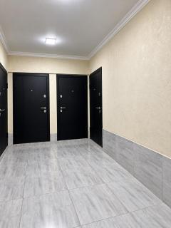 Urban Nest Samarkand Luxe Design Apartment - 4