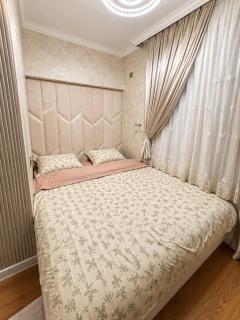 Urban Nest Samarkand Luxe Design Apartment - 3