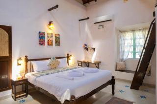 Quinta Verde - Boutique Heritage Homestay - 4