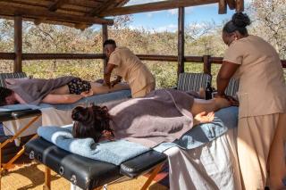 Thornhill Safari Lodge - 4