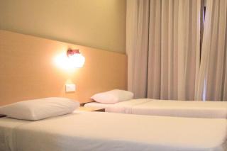 Lipis Plaza Hotel - 2