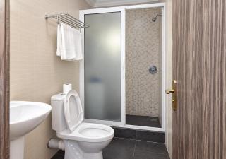 Savanna Suites & Hotel, Garki, Abuja - 5