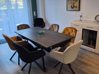 Exklusive FW mit 3 SZ und großer Terrasse - 9