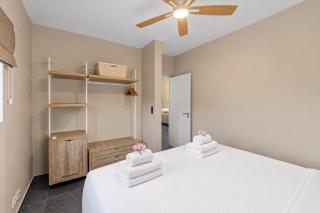 Penthouse Kas di Barbulete, Mambo Beach & Sea View - 7