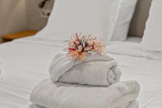 Penthouse Kas di Barbulete, Mambo Beach & Sea View - 2
