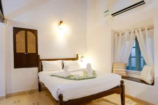 Quinta Verde - Boutique Heritage Homestay - 1