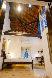 Quinta Verde - Boutique Heritage Homestay - 2