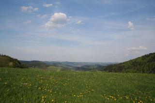 Apartment Hulfteggpass - Mühlrüti - 6