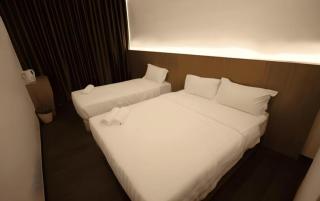 Place2Stay Business Hotel @ Metrocity - 9