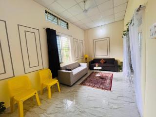 Mayabini ekhontek homestay - 3