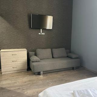 Aparthotel on Rynok Square - Lviv - 9