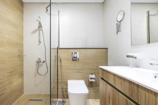 Bloomfields 1BR in Al Maryah Vista - Maryah Island - Abu Dhabi - 5