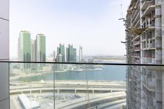 Bloomfields 1BR in Al Maryah Vista - Maryah Island - Abu Dhabi - 3