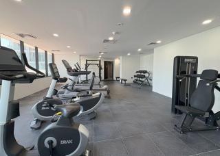 Bloomfields 1BR in Al Maryah Vista - Maryah Island - Abu Dhabi - 1