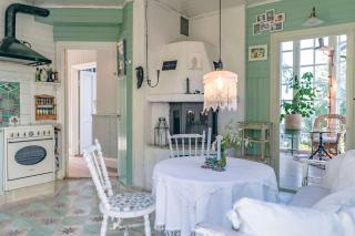 Charming Saltsjo-Boo Villa with Water Views - 2