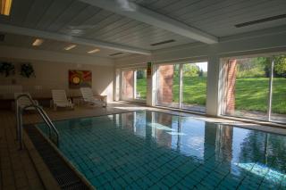 Sauntehus Castle Hotel - 3