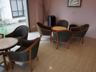 Hotel Seri Pauh - 9
