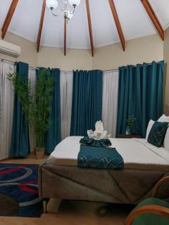 Brookyard Guest House - 2