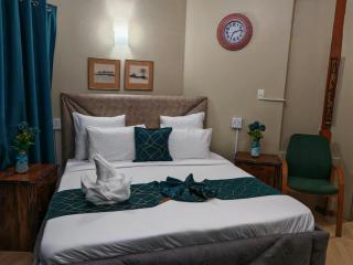 Brookyard Guest House - 5