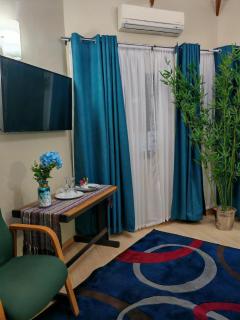 Brookyard Guest House - 1